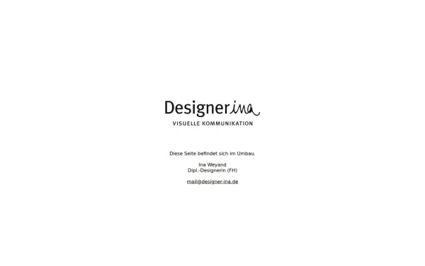 www.designer-ina.de