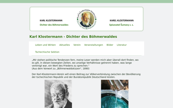 www.karl-klostermann.de