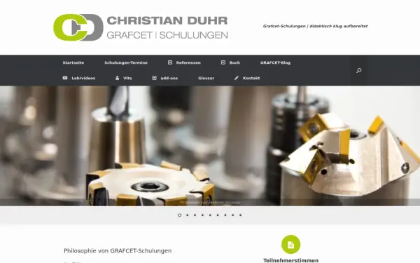 grafcet-schulungen.de