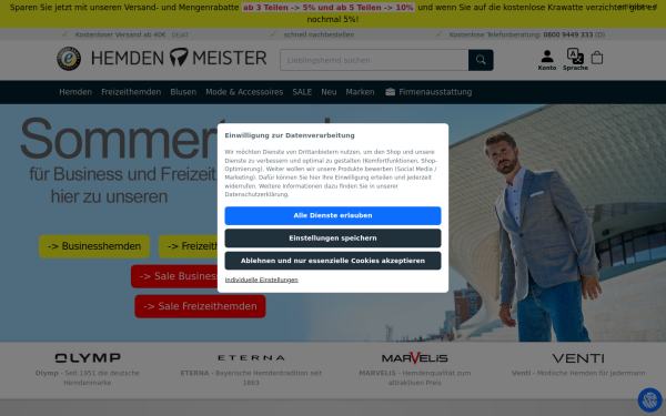 hemden-meister.de