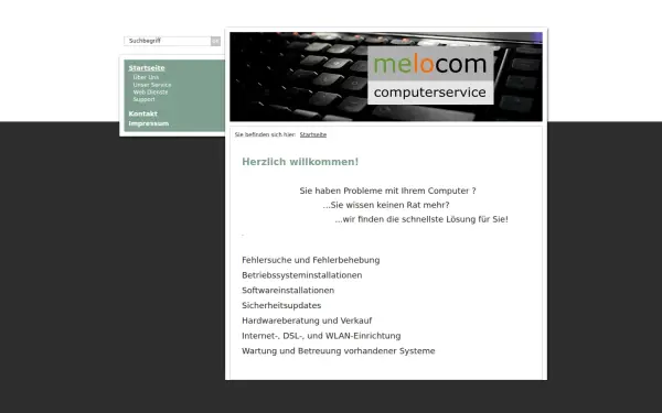 melocom.de