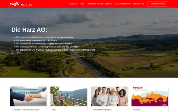 www.harz-ag.de