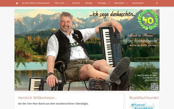 alfons-kennerknecht.de