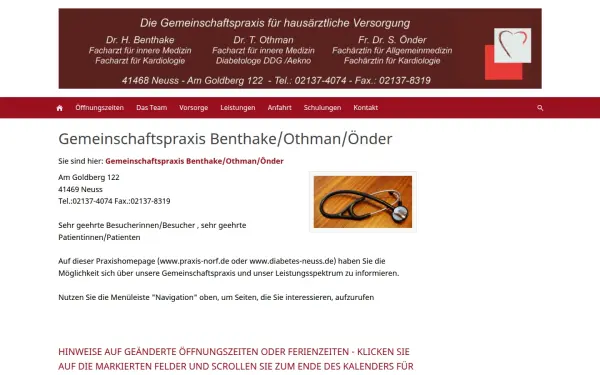 diabetes-neuss.de