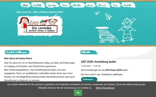 dielernidee.de