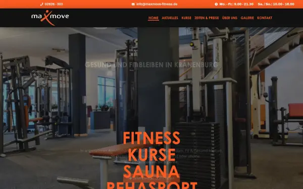 maxmove-fitness.de