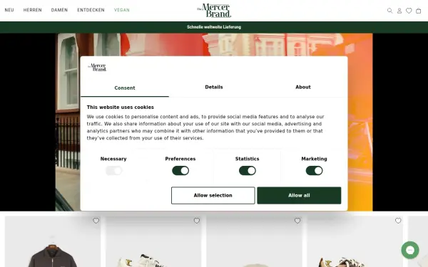 themercerbrand.com
