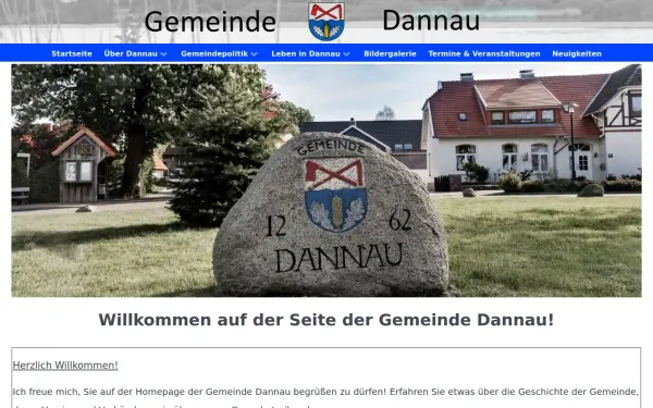 dannau.de