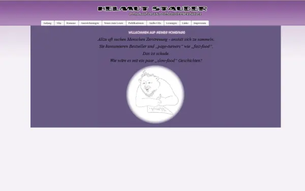 helmut-stauder.de