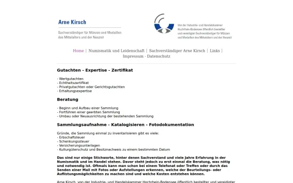 www.muenzen-sachverstaendiger.de