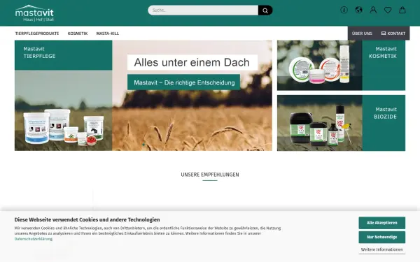 mastavit.de