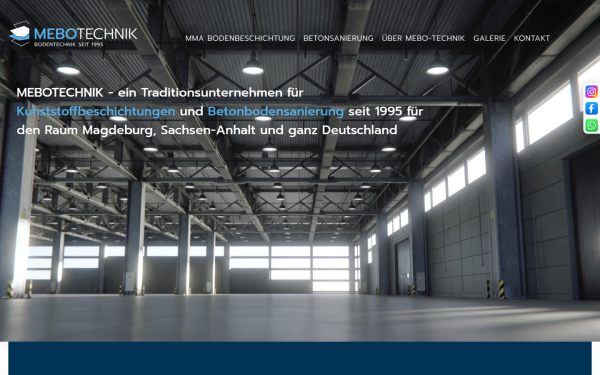 mebo-technik.de