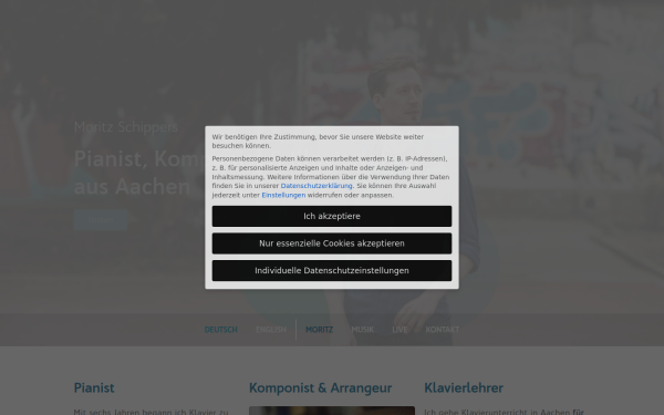 moritzschippers.de