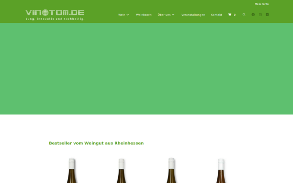 vinotom.de