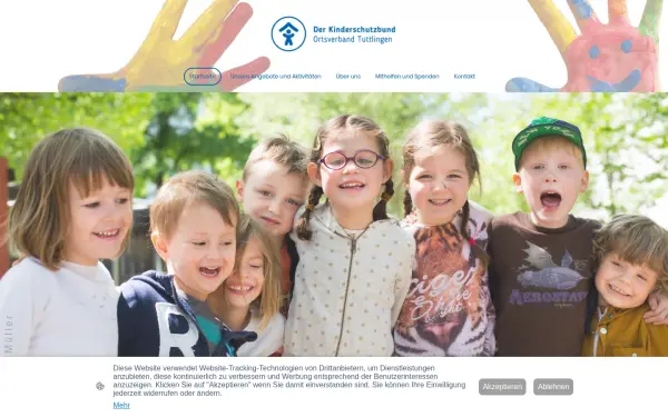 www.kinderschutzbund-tuttlingen.de