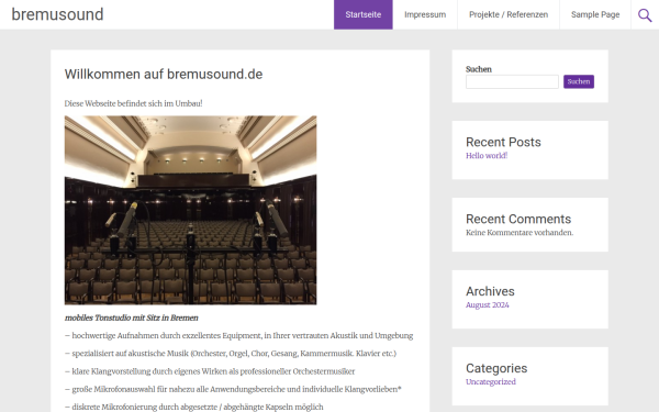 bremusound.de