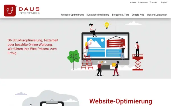 www.daus-interfaces.de