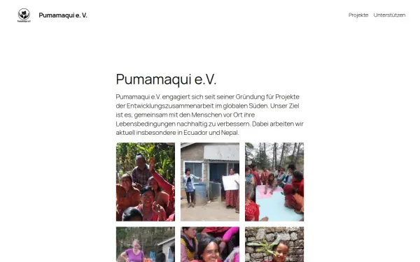 pumamaqui.de