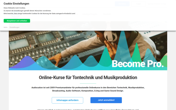audiocation.de