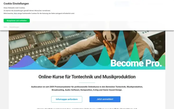 audiocation.de