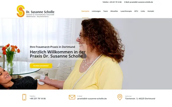 dr-susanne-scholle.de
