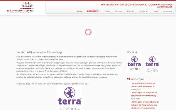 bkonsulting.de