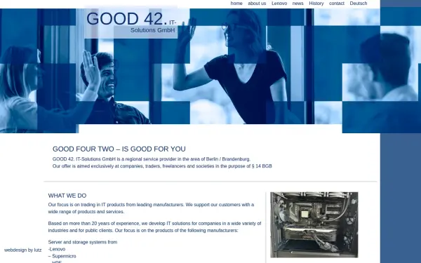 good42.de