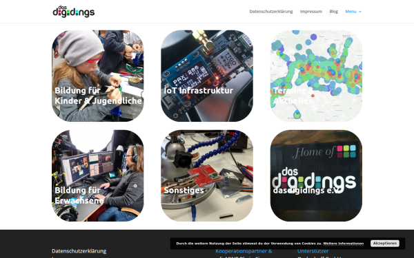www.dasdigidings.de