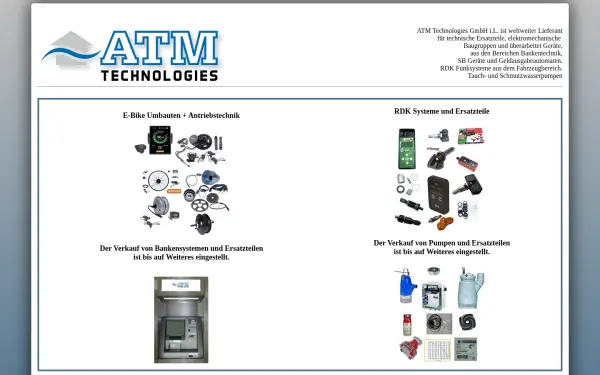 atmparts.de