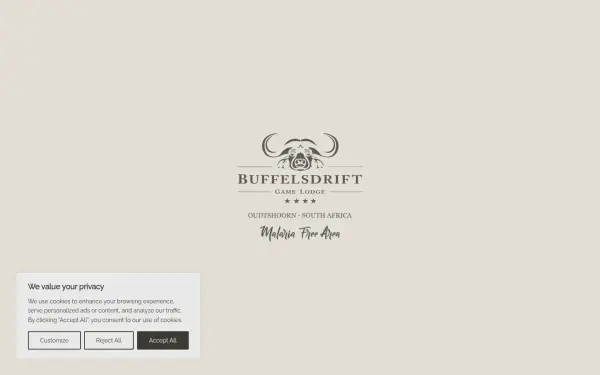 www.buffelsdrift.com