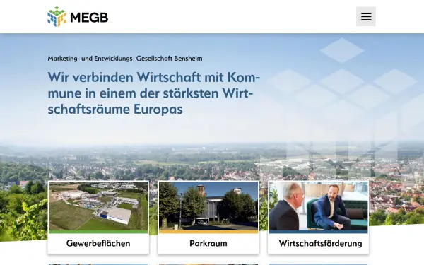 www.megb.de