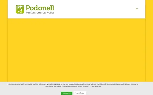 www.podonell.de