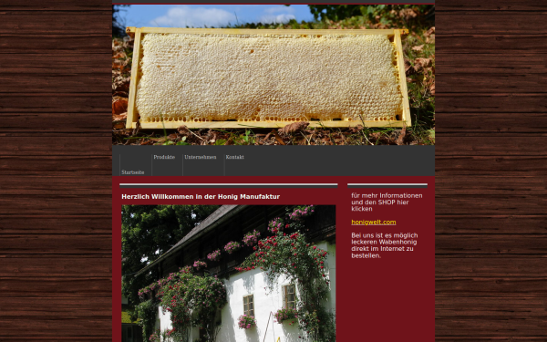 www.wabenhonig.at
