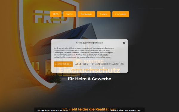 meinfred.de