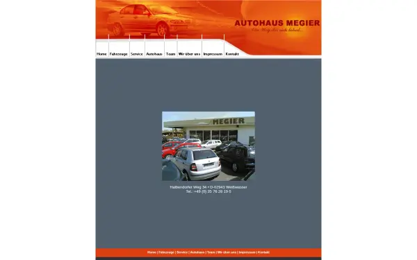 autohaus-megier.de