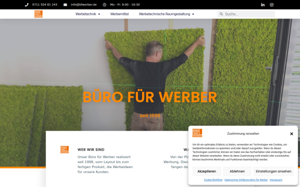 bfwerber.de
