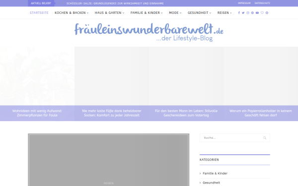 fraeuleinswunderbarewelt.de
