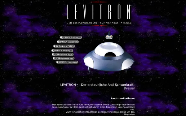 levitron.de