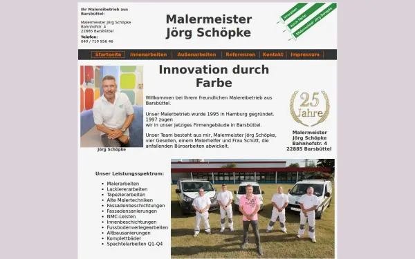 malermeister-schoepke.de