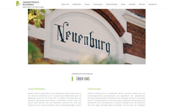 mkg-leer.de