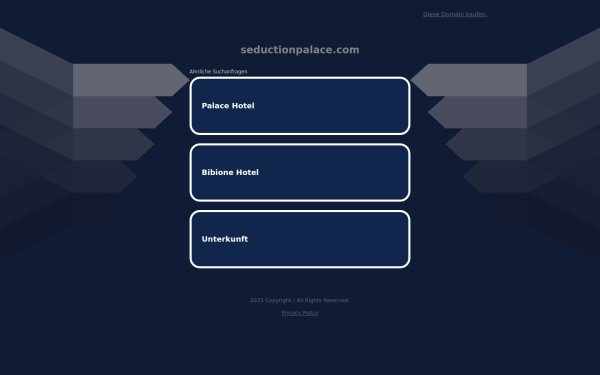 seductionpalace.com