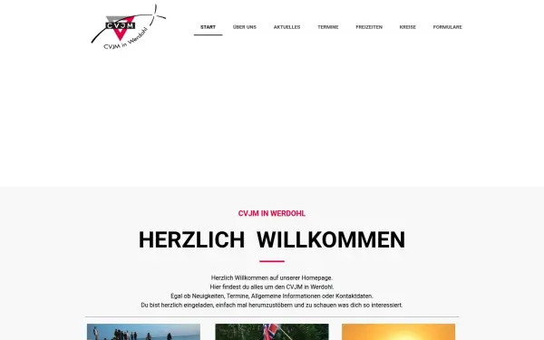 www.cvjm-in-werdohl.de