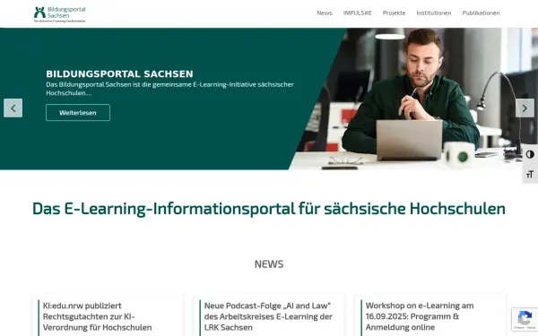 bildungsportal.sachsen.de