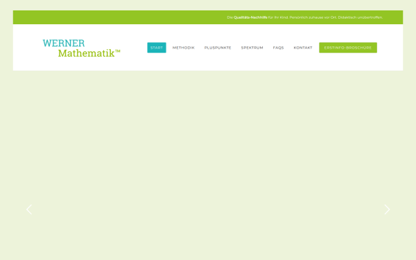 werner-mathematik.de