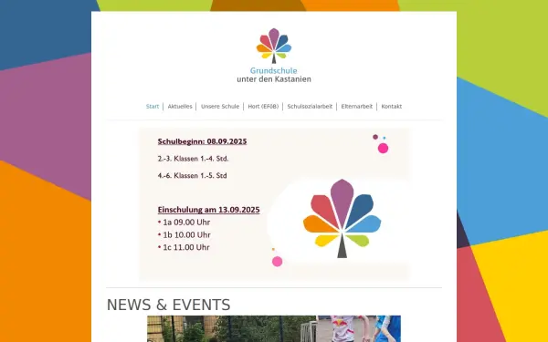 www.grundschule-unter-den-kastanien.de