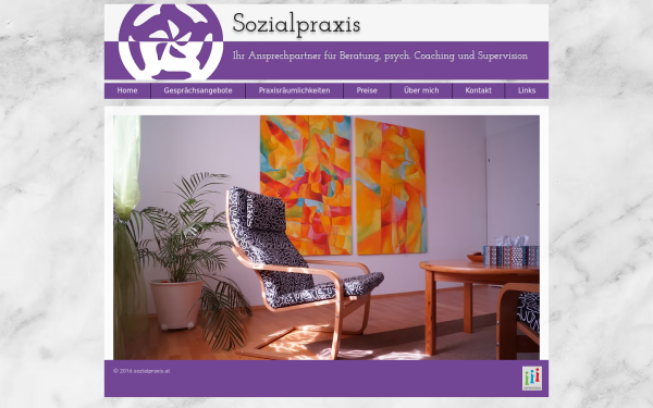 www.sozialpraxis.at