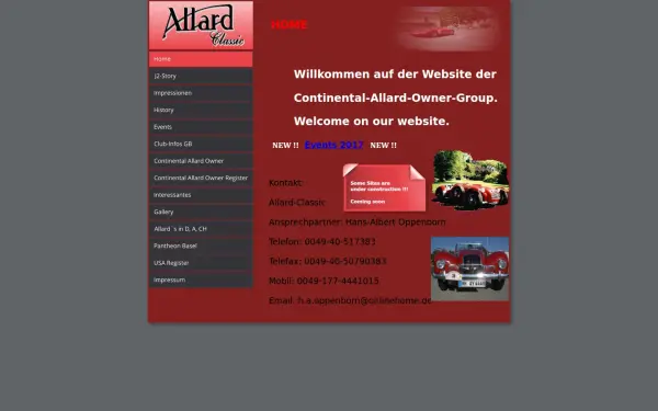 allard-classic.de