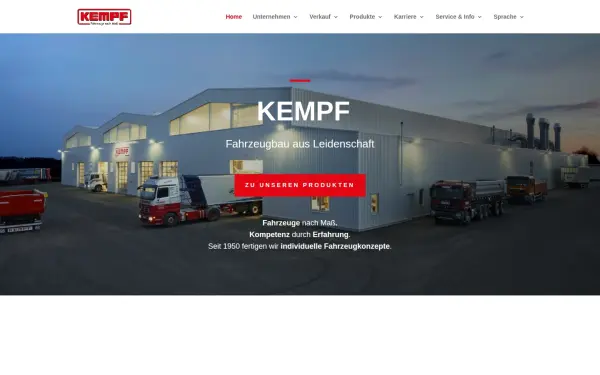 kempf.ag