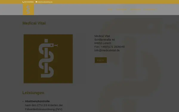 medicalvital.de