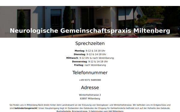 neurologie-miltenberg.de